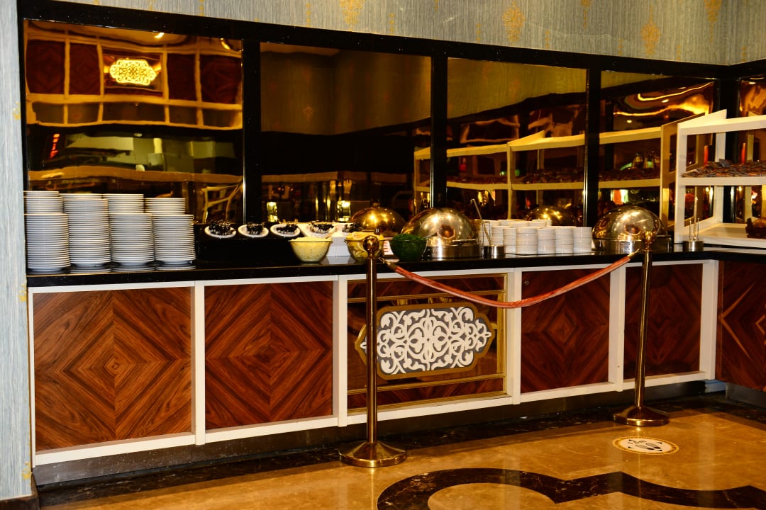 Gastro Oz Hotels Sui Resort