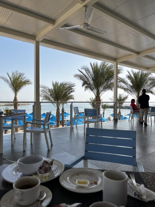 Gastro Beach Albatros Resort