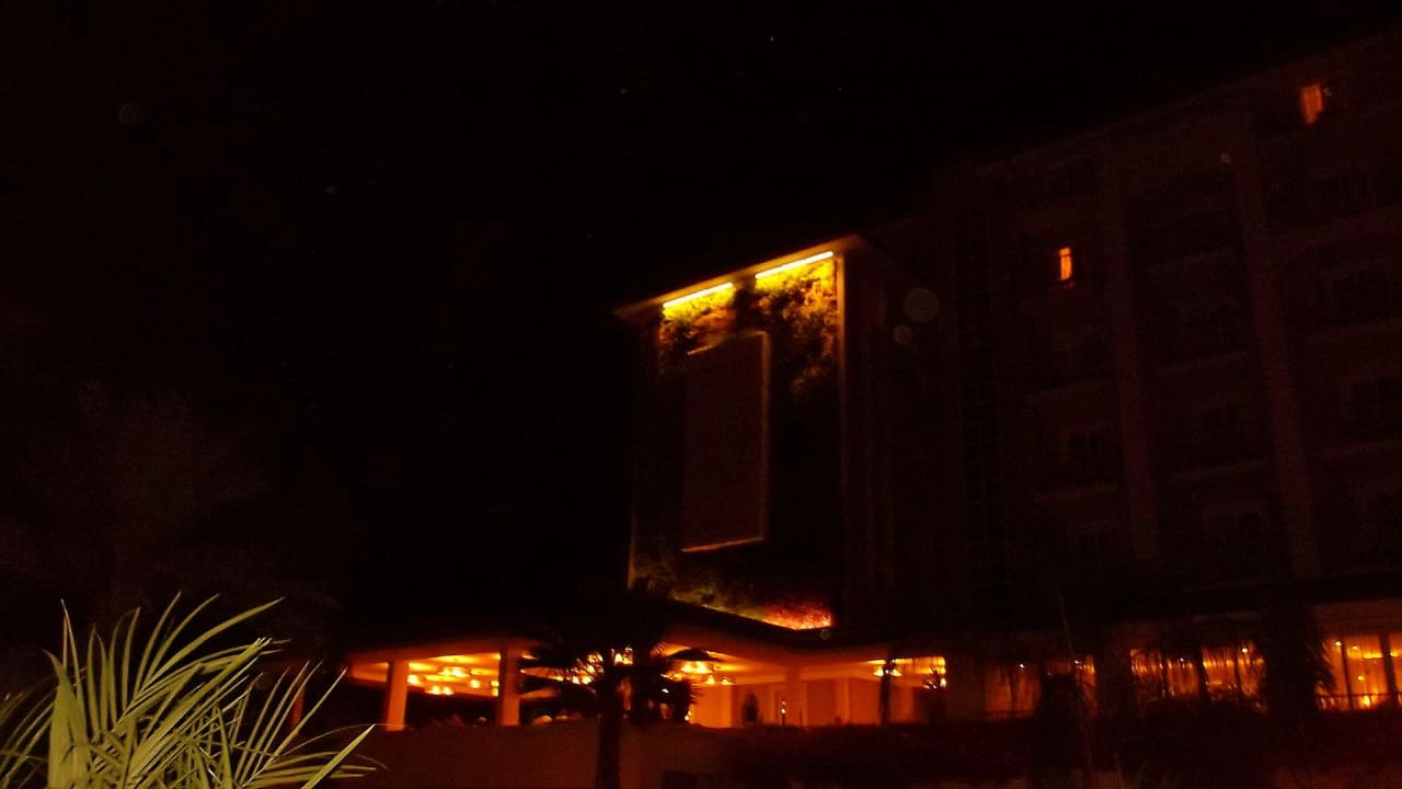 Hotel Sunis Elita Beach Resort & Spa