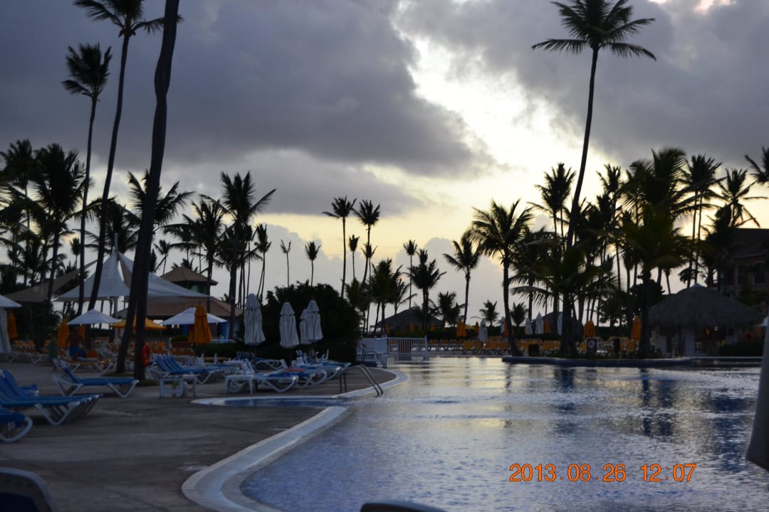 Alles sehrn sauber Ocean Blue & Sand