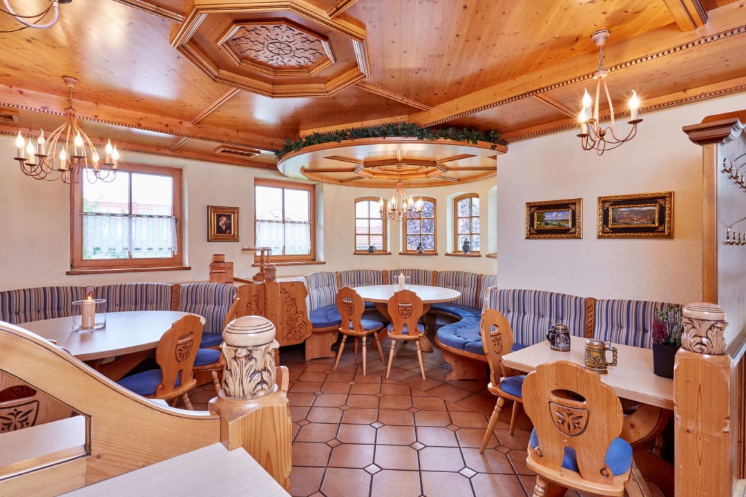 Gastro Hotel Linderhof