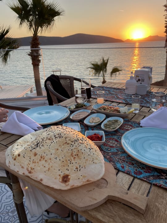 Gastro TUI MAGIC LIFE Bodrum - Adult Only (16+)