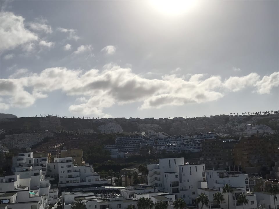 Ausblick Hovima Costa Adeje - For Cool Adults