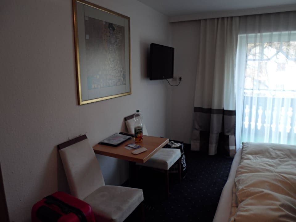 Zimmer Flasch Appart-Pension