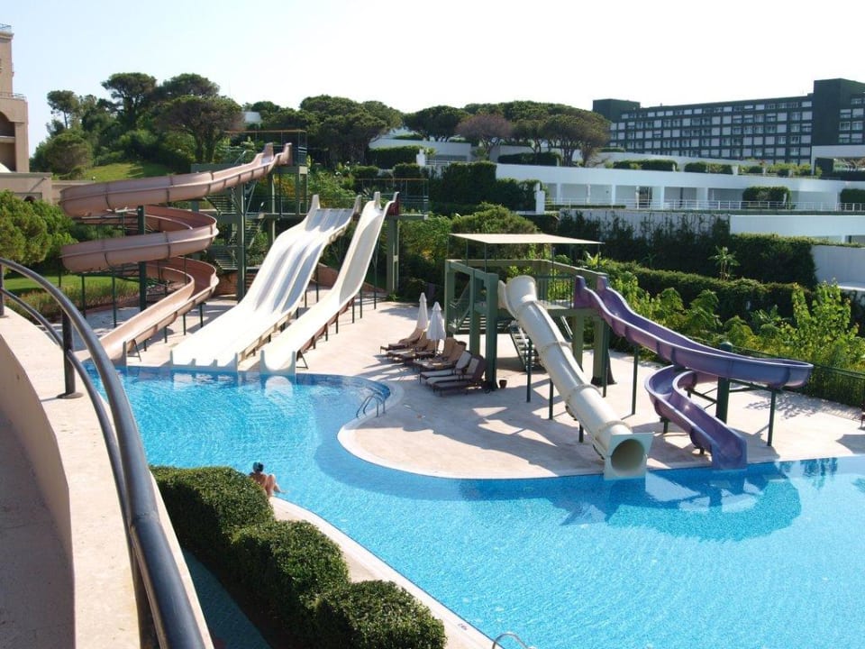 Rutschen Spice Hotel & Spa