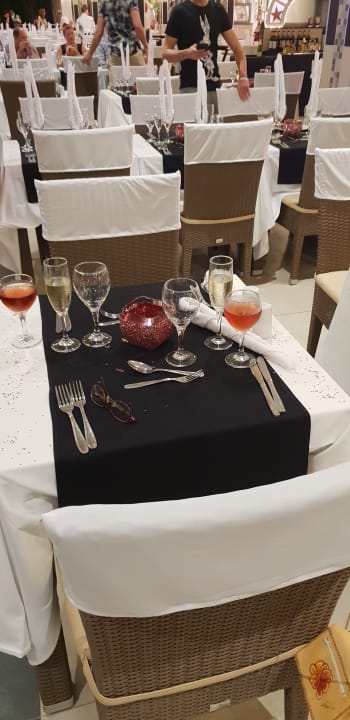 Gastro Hotel Riu Tequila