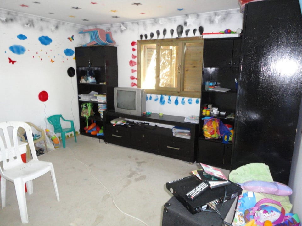 Mini Club Can Garden Resort