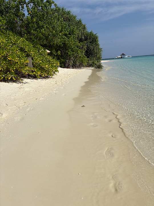 Strand Komandoo Island Resort & Spa - Adults only