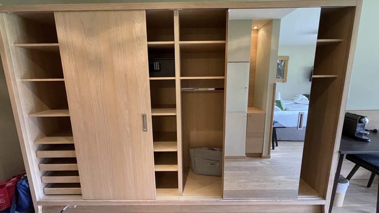 Zimmer Alpeiner Nature Resort Tirol