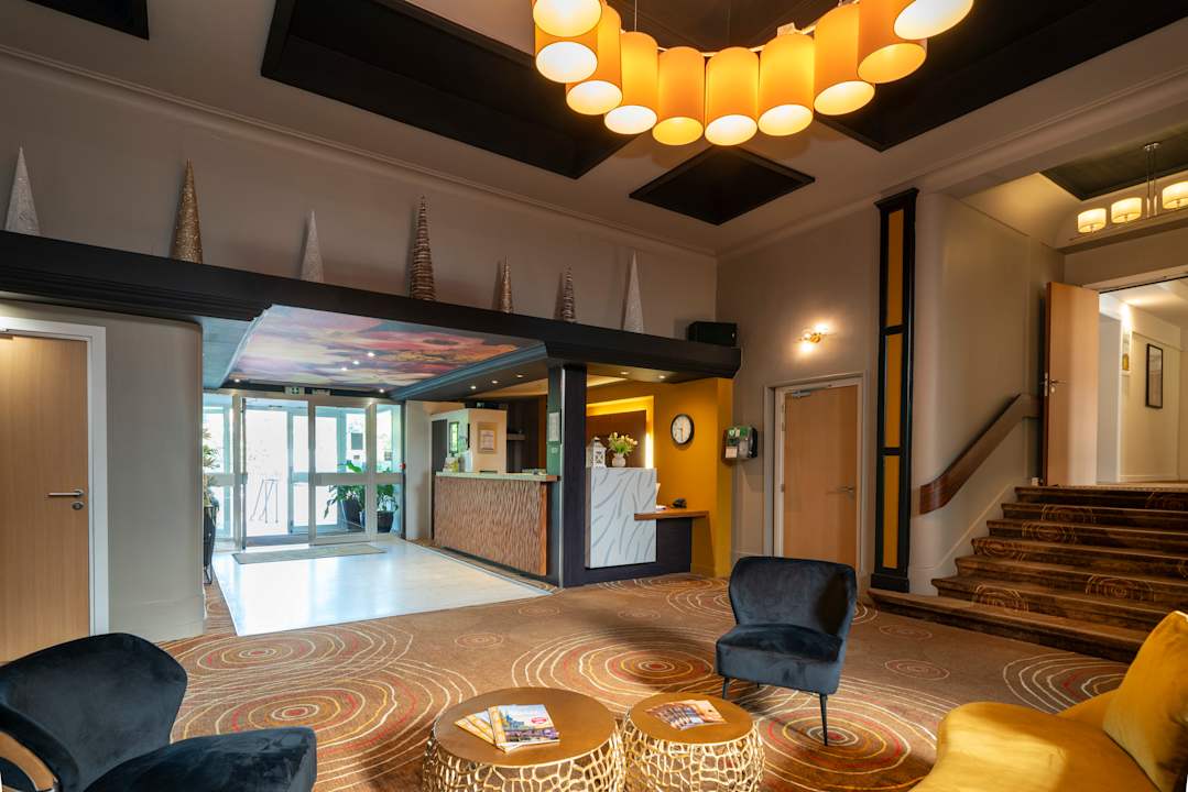 Sonstiges Grand Hotel Filippo