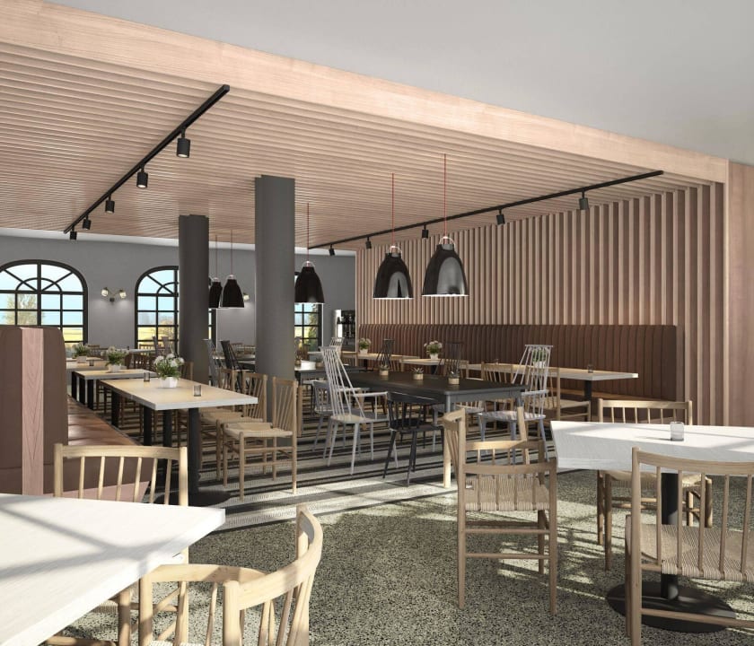 FAVORITES Restaurant SPENGLERS Apartments - HOLSBOER Residences Davos
