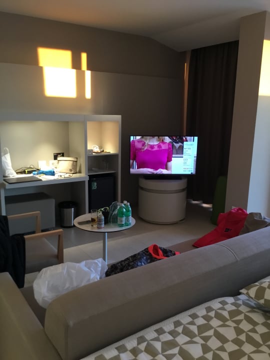 Zimmer Hipotels Gran Playa De Palma