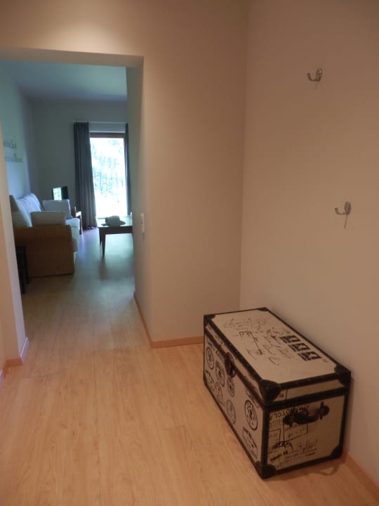 Zimmer Seehotel Winkler