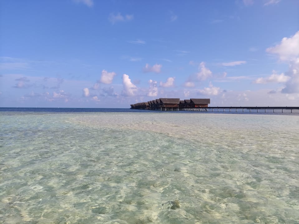 Strand Adaaran Select Hudhuran Fushi - Premium All Inclusive