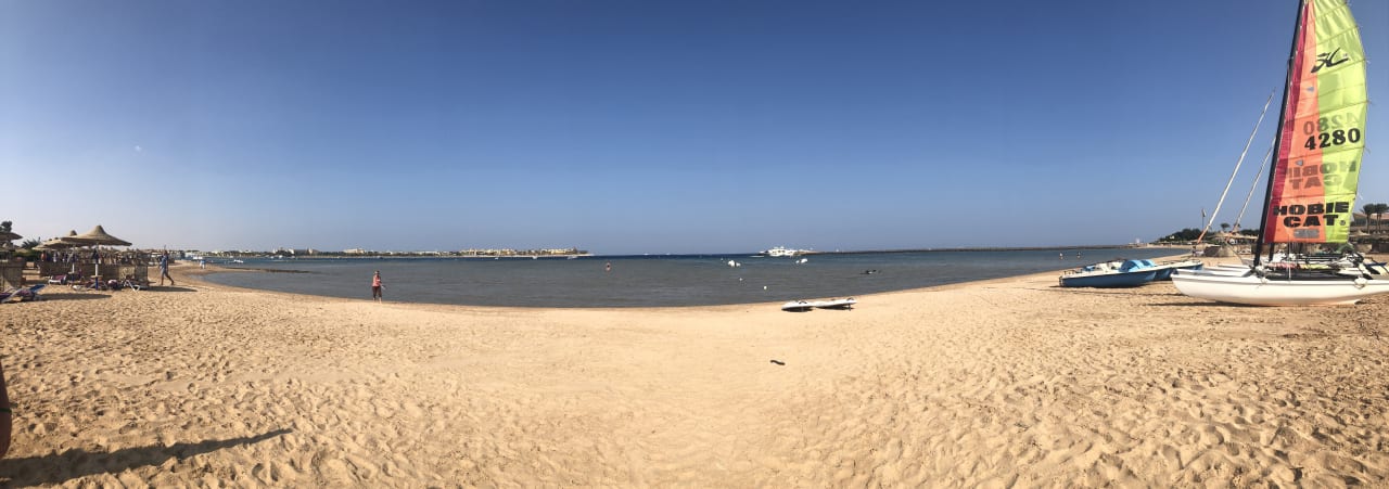 Strand Jaz Aquaviva