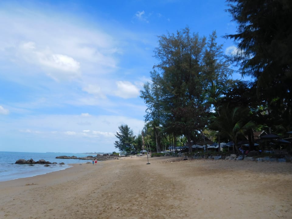 Strand Moracea by Khao Lak Resort