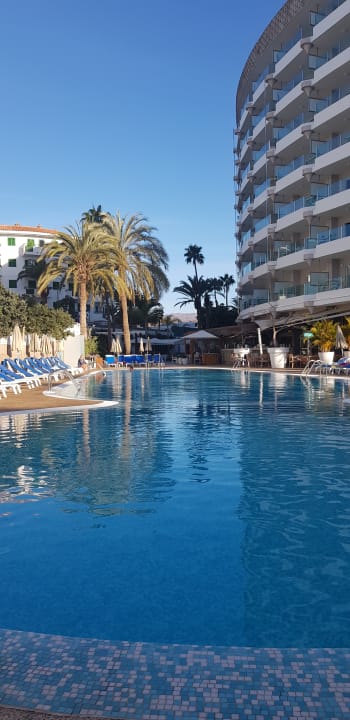 Pool Bull Escorial & Spa