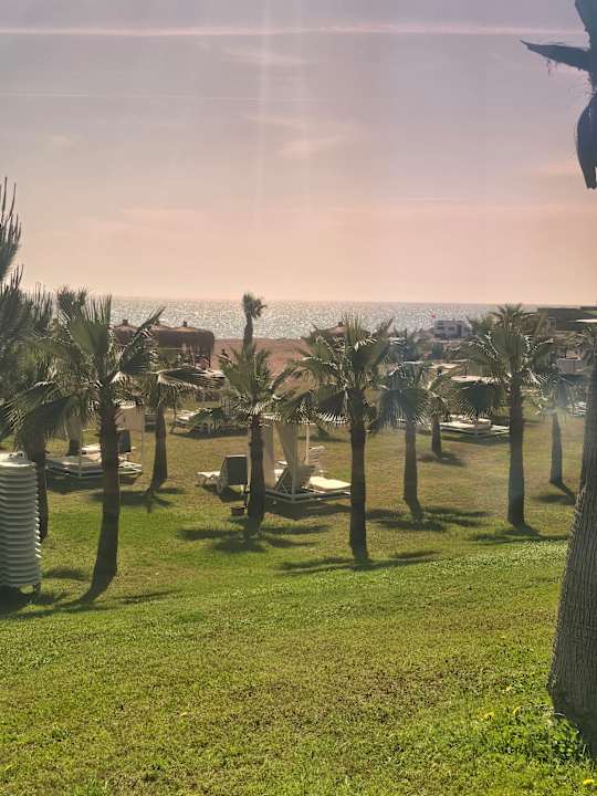 Gastro Sultan of Dreams Hotel & Spa