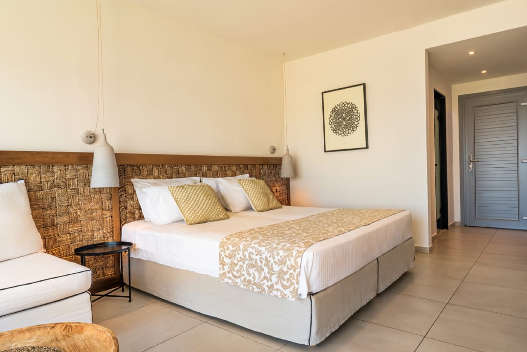 Zimmer Amaronda Resort & Spa Eretria