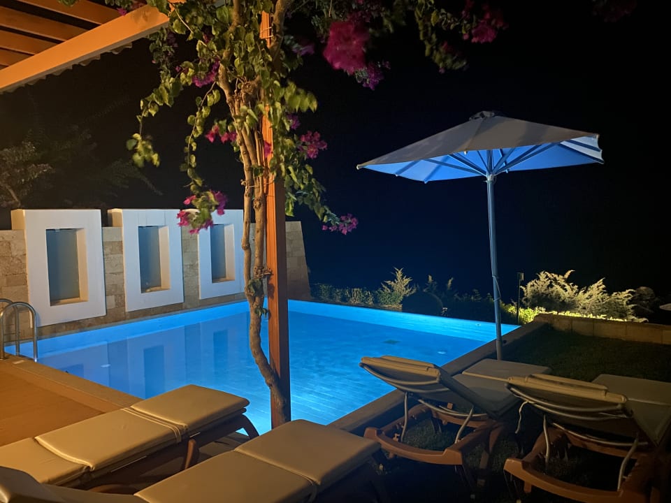 Pool Atrium Prestige Thalasso Spa Resort & Villas