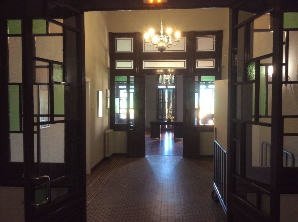 Majestätisch 1881 Hotel Balneario Vichy Catalan