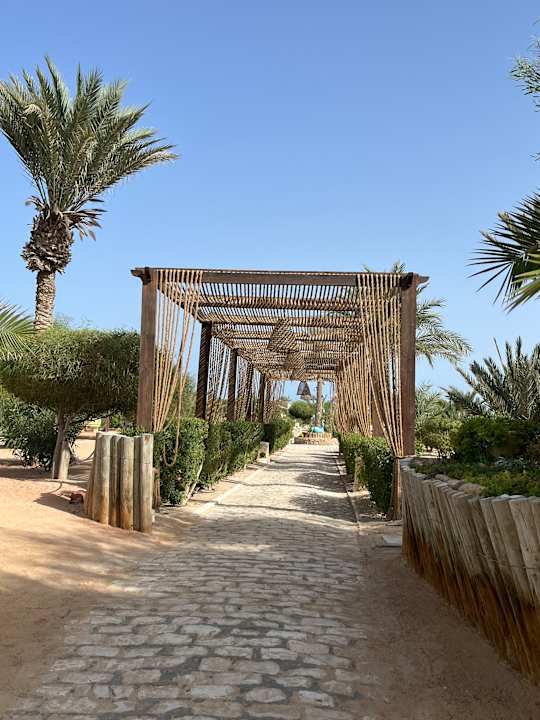 Außenansicht Iberostar Waves Mehari Djerba