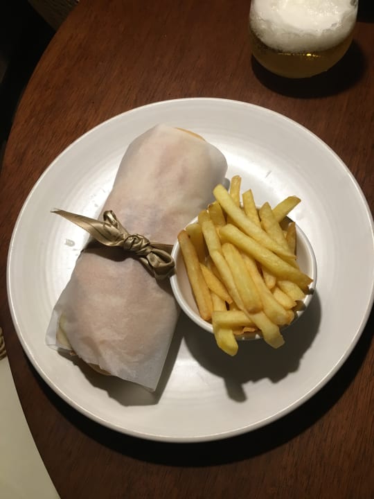 Gastro STORY Seychelles