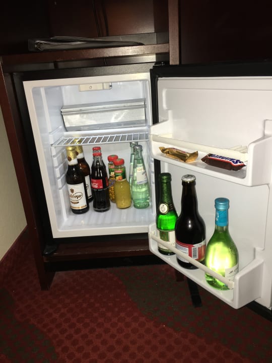 Zimmer Hotel Sorat Cottbus