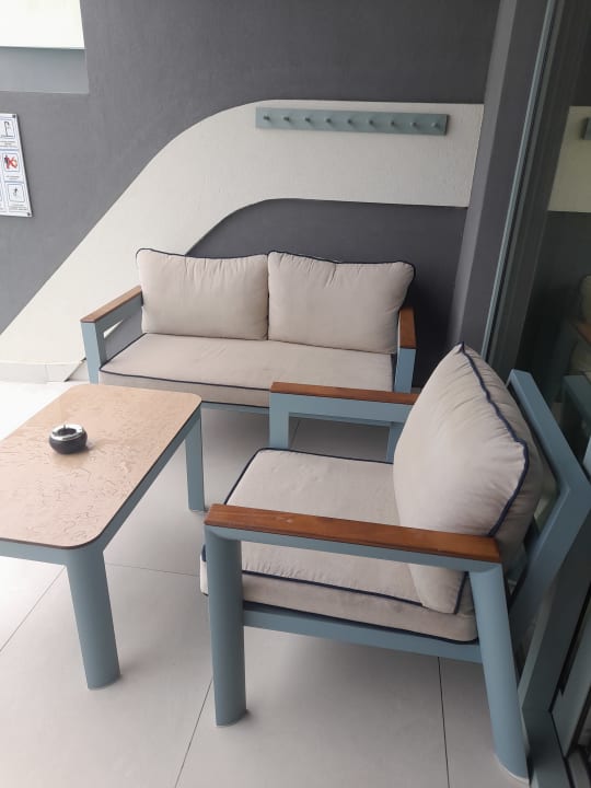 Zimmer Arina Beach Resort