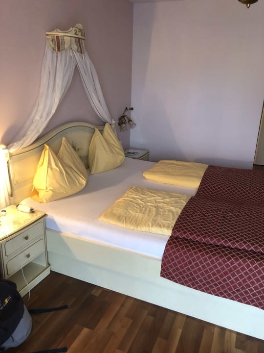 Zimmer Schlössl Hotel Kindl