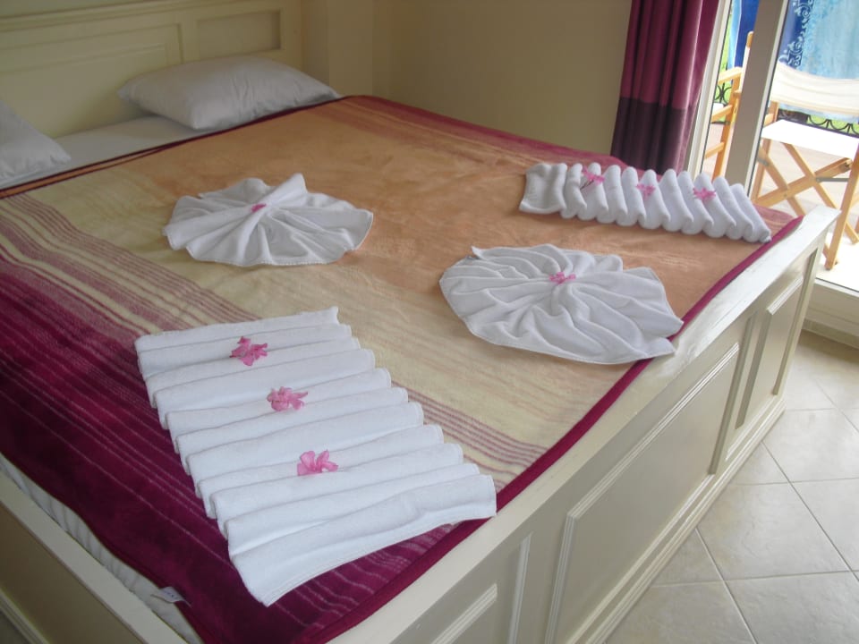 Zimmer Club Resort Atlantis