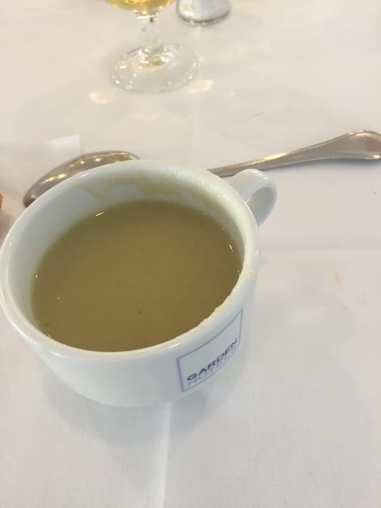 Restaurant Alcudia Garden Aparthotel