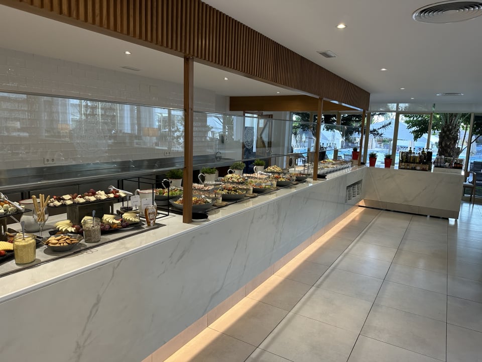 Gastro BG Hotel Rei del Mediterrani Palace