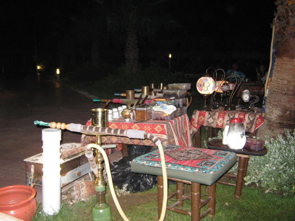 Zum chillen Saturn Palace Resort Hotel