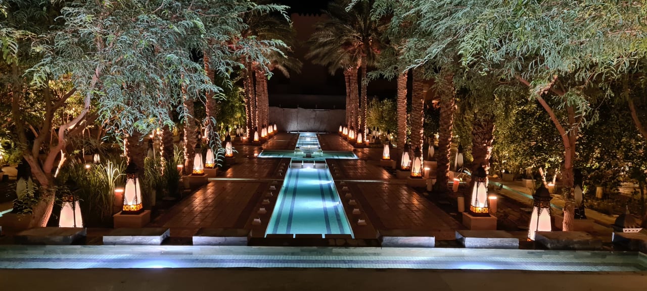 Pool Makadi Spa - Adults only