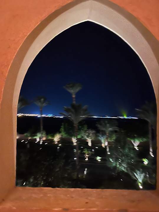 Außenansicht Makadi Palace