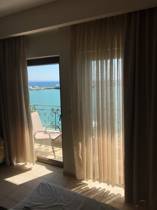 Zimmer Dali Luxury Rooms