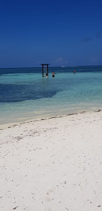 Strand Adaaran Select Hudhuran Fushi - Premium All Inclusive