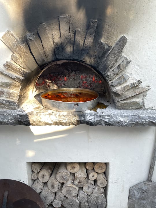 Gastro Phãea Cretan Malia