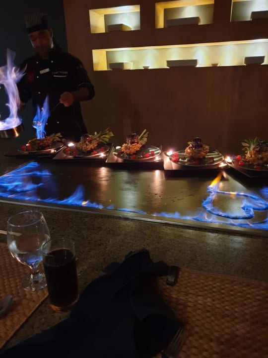 Sonstiges Jaz Solaya