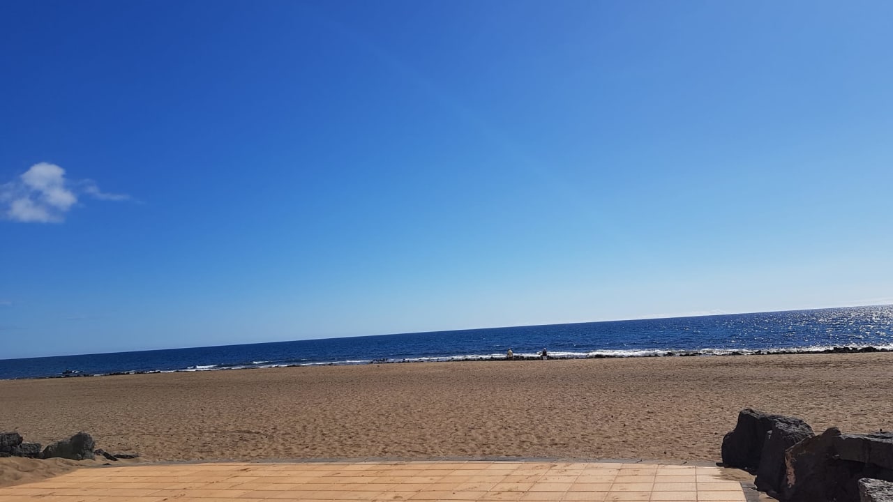 Strand Sentido Aequora Lanzarote Suite