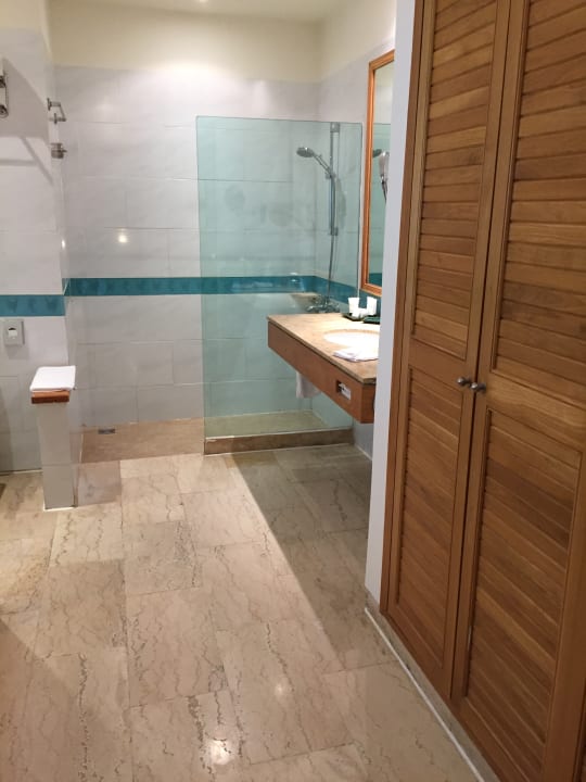 Zimmer Mövenpick Resort & Spa El Gouna