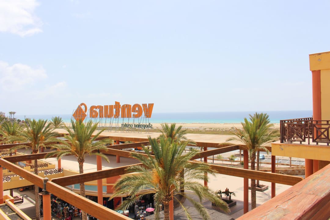 Ventura Occidental Jandía Playa