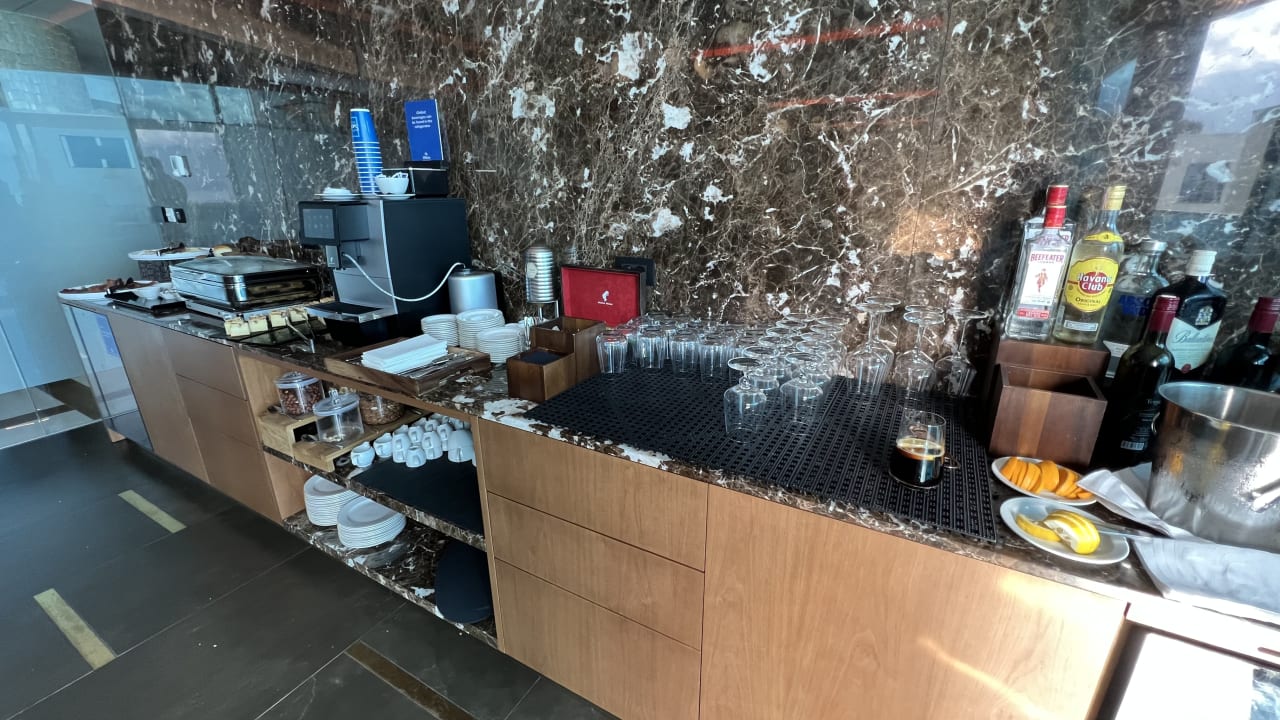 Gastro Hilton Rijeka Costabella Beach Resort And Spa