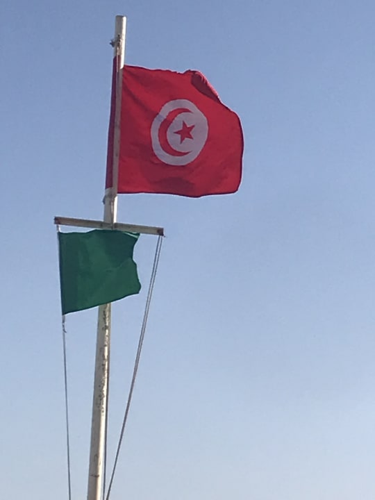 Sonstiges Iberostar Waves Mehari Djerba