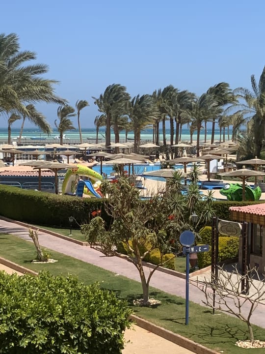 Strand Golden Beach Resort