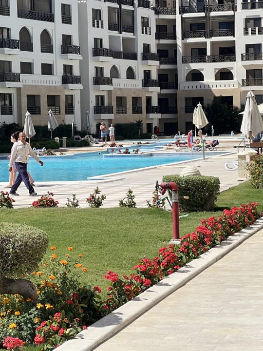Pool Gravity Hotel & Aqua Park Hurghada