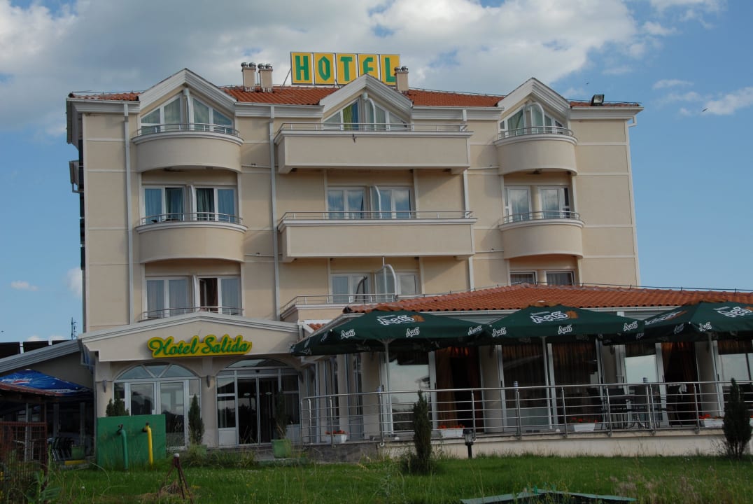 Hotel Hotel Salida 1