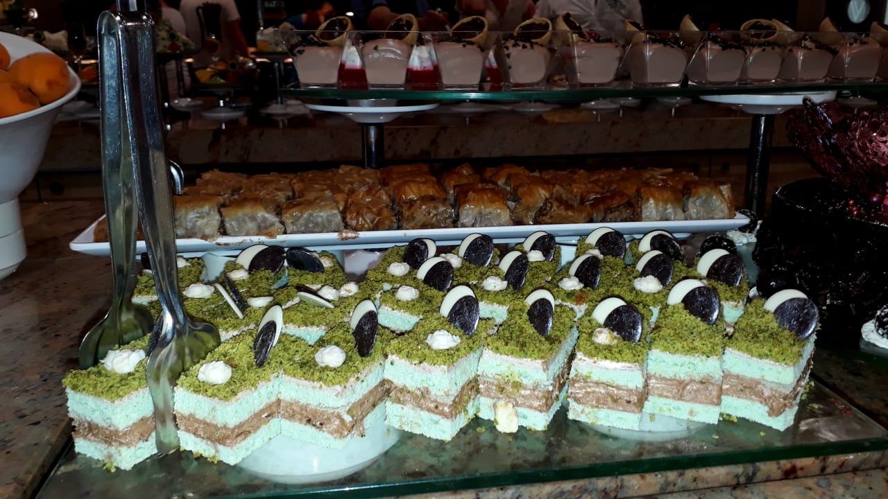 Gastro GRIFID Vistamar