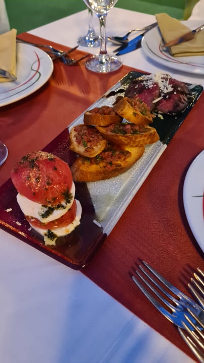 Gastro Aydinbey Kings Palace & Spa